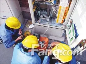 小编教你光纤入户如何安装