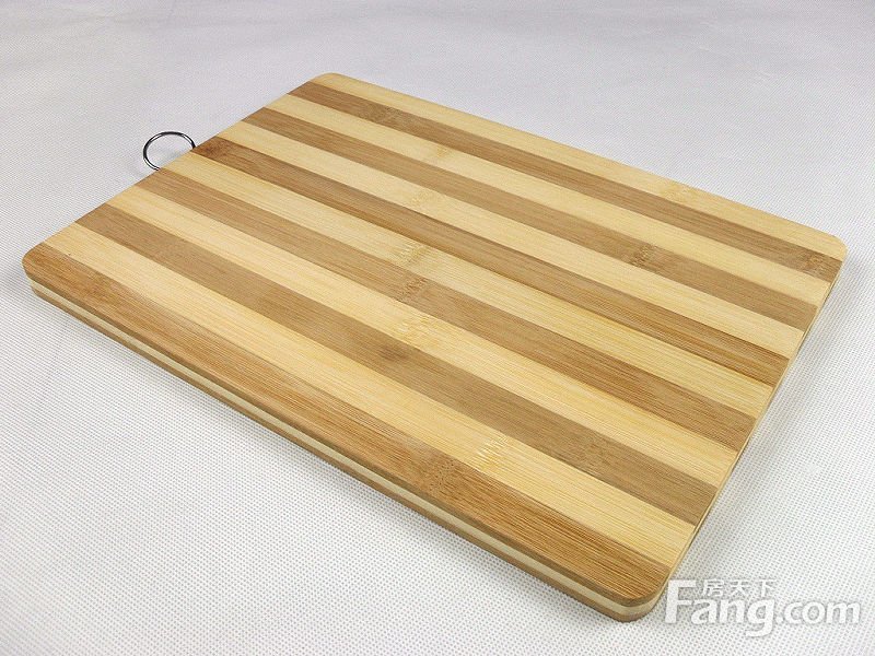 竹砧板第一次使用需要注意什么 如何对其进行保养 房天下家居装修网