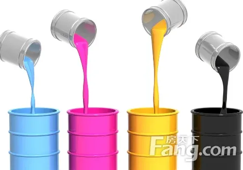 油性漆与水性漆的区别是什么油性漆与水性漆哪个好 房天下家居装修网