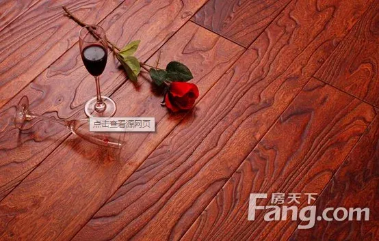 伊莎贝尔木地板