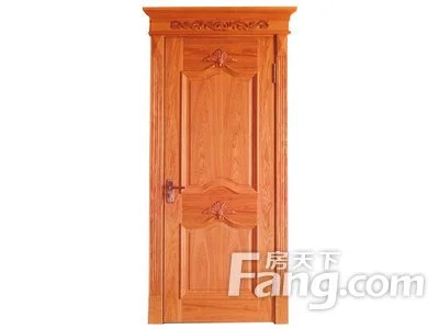 原木门和实木门
