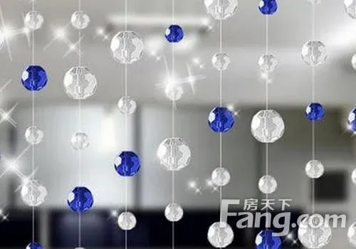 门帘风水作用有哪些 选择门帘须知 房天下家居装修网