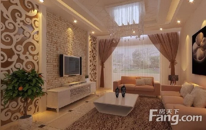 房子客厅风水禁忌?客厅家具摆放风水?-房