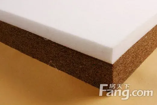双人床棕垫怎么样 双人床棕垫有哪些种类 房天下家居装修网