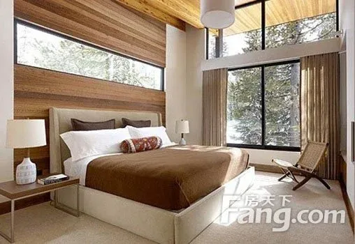 平米卧室如何装修 平米卧室装修的通用法则 房天下家居装修网