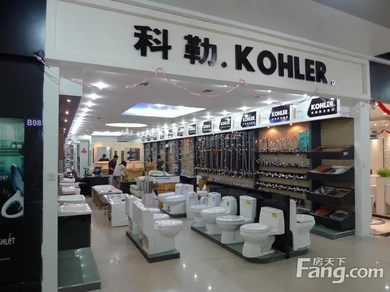 科勒售后维修怎么样?科勒卫浴怎么样?