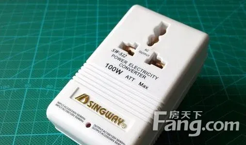 110v转220v变压器110v转220v变压器推荐 房天下家居装修网