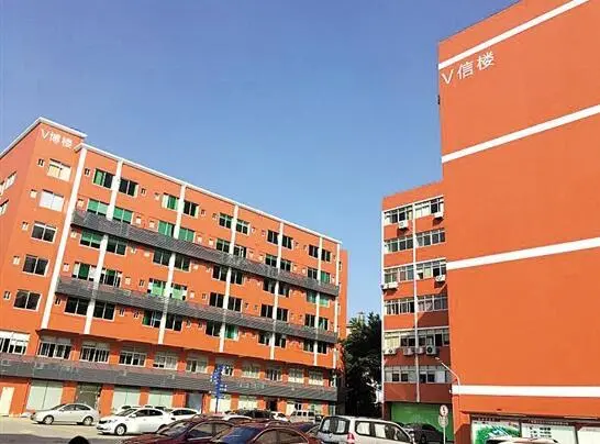东莞25%旧厂房纳入“三旧”改造