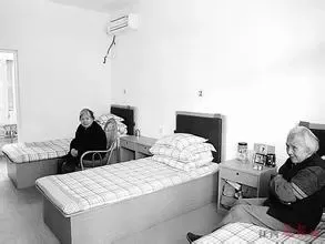 上海老龄化进入“30时代” 养老社区产业化试水