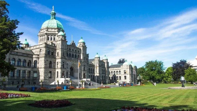 2016年上半年卑诗省新屋动工涨42% 温市未进前三位