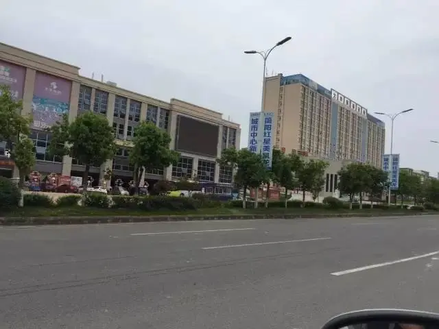 半年房价涨1000！简阳并入成都后楼市升温