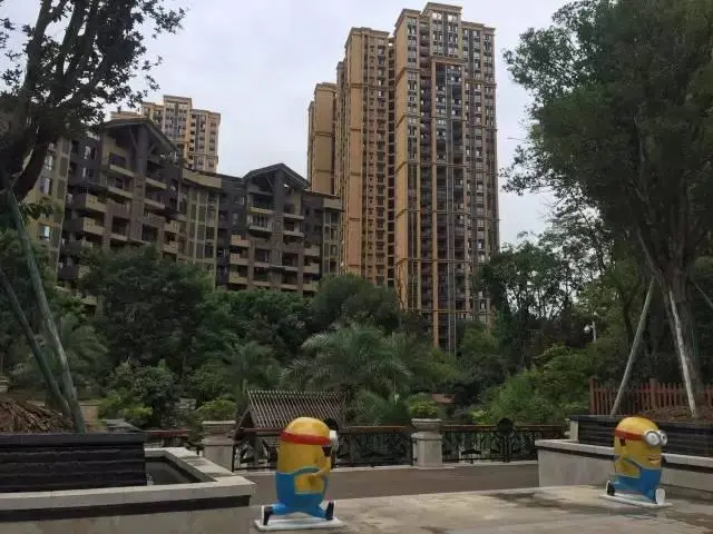 半年房价涨1000！简阳并入成都后楼市升温