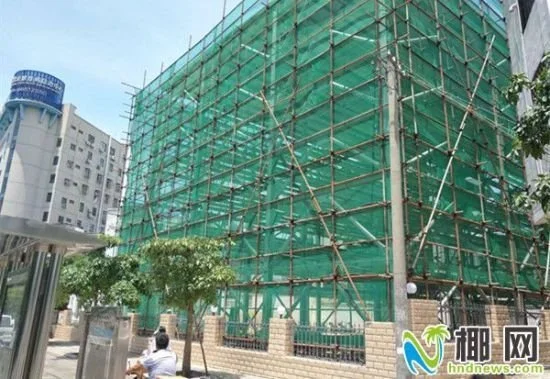 海口智能停车"人气渐旺"刷卡停车1搞定