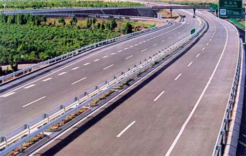 新建道路,开挖,管理条例