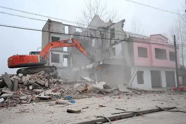 海沧加大推动征地拆迁进度 推进重点项目建设