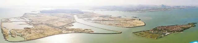 新！翔安新机场颜值高到没朋友！还将是国际高4F级