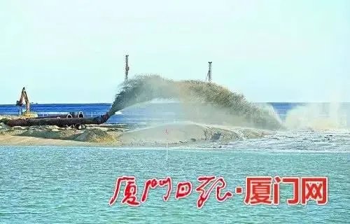 新！翔安新机场颜值高到没朋友！还将是国际高4F级