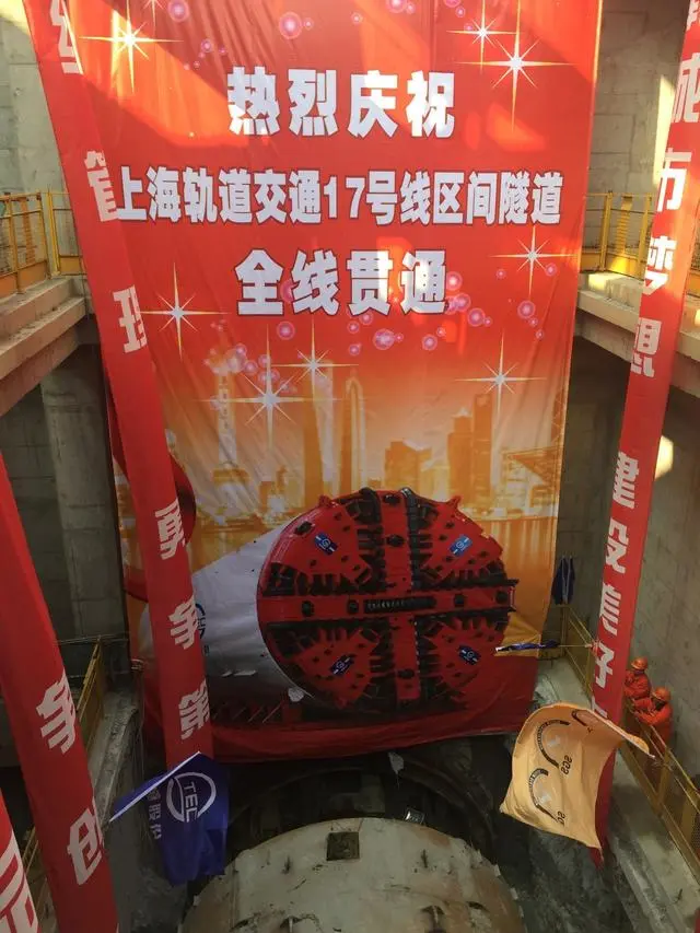 重磅！上海这9条地铁线段新建设进展公布