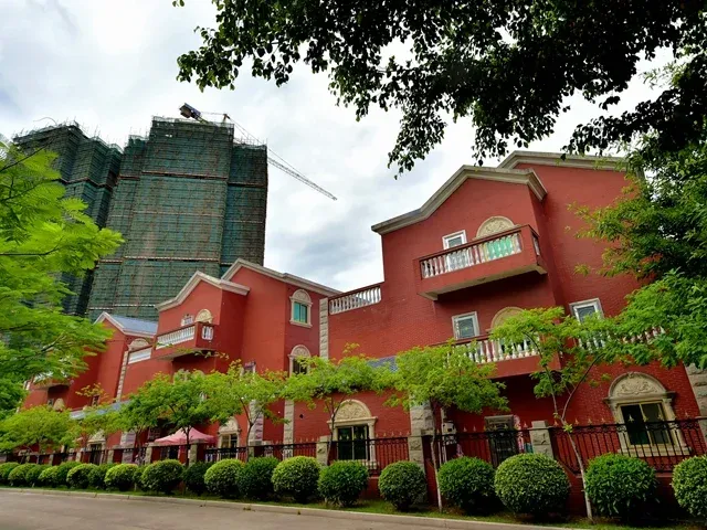 土改福建晋江试验:发掘农房宅基地的抵押融资价值