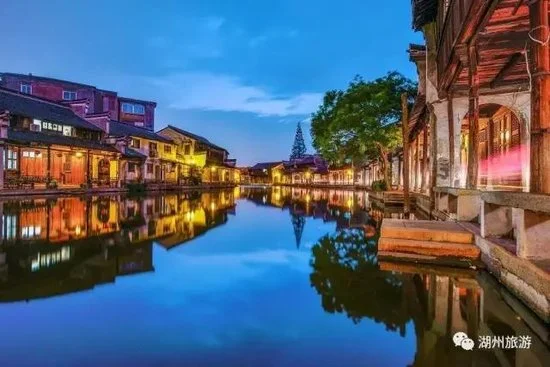 总投资1392亿元！湖州这些旅游大项目你期待吗？
