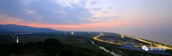 总投资1392亿元！湖州这些旅游大项目你期待吗？