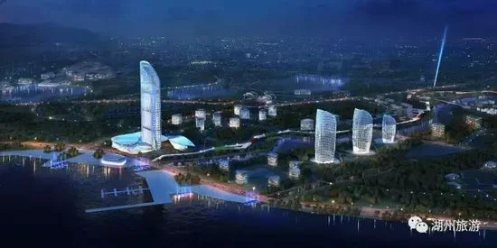 总投资1392亿元！湖州这些旅游大项目你期待吗？