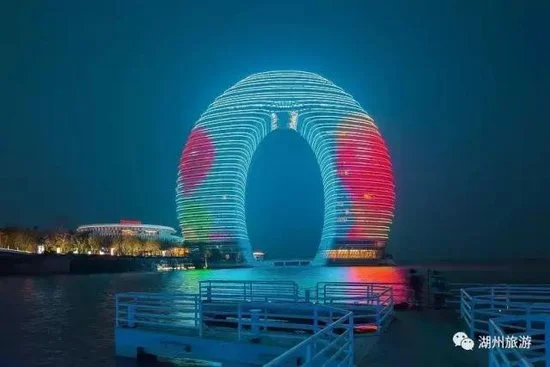 总投资1392亿元！湖州这些旅游大项目你期待吗？