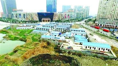 湖州开发区建设项目遗留问题全面“清零”