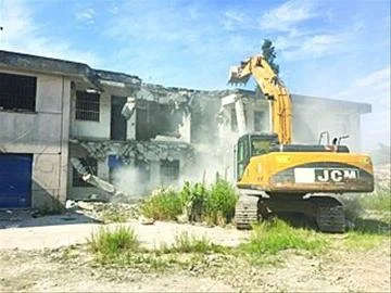 湖州开发区建设项目遗留问题全面“清零”
