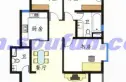 上领70华夏园户型图