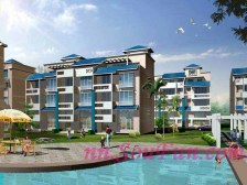 金康凤江苑出入方便小区安静