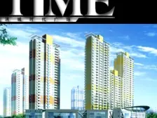 交通便利,楼层高,采光好,视野开阔