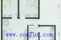成都森林户型图