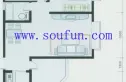 成都森林户型图