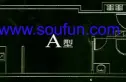 雅筑户型图