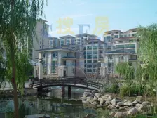 房子南北通透 大平层 电梯房 公摊小