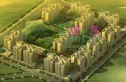 四季名苑实景图