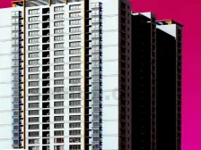 双碑 鼎盛时空二房80万