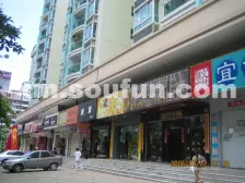 文灶火车站复式使用300多 电梯高层