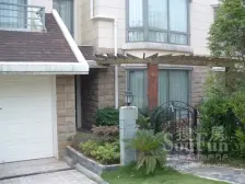 原生态庭院远离闹市盘河而居1000平花园独栋别墅