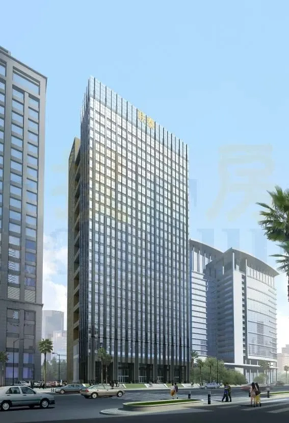 【联泰大厦,写字楼•办公楼出租•出售•租赁价格信息】-深圳福田竹子林•写字楼•-深圳写字楼网-房天下