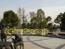 春天大道 2室2厅 西南