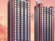 精装 带20平露台 享受高层的静谧也能体验庭院的宽敞