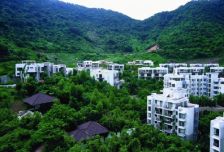 万科三期海景别墅毛坯已拓展户型通透