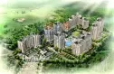 东方高尔夫公寓实景图