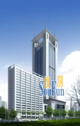 纽宾凯新时代国际公寓