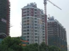 兆丰嘉园多层三四复式洋房带汽车位价格可议