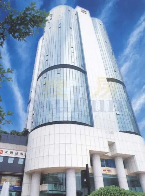 城建大厦,写字楼61办公楼出租61出售61租赁价格信息】-广州天河