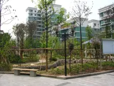 四公里 绿洲龙城一房44.2万