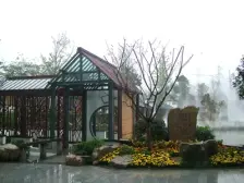 人和 金科东方王榭四房160万